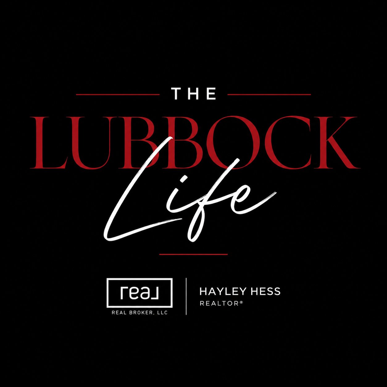 The Lubbock Life