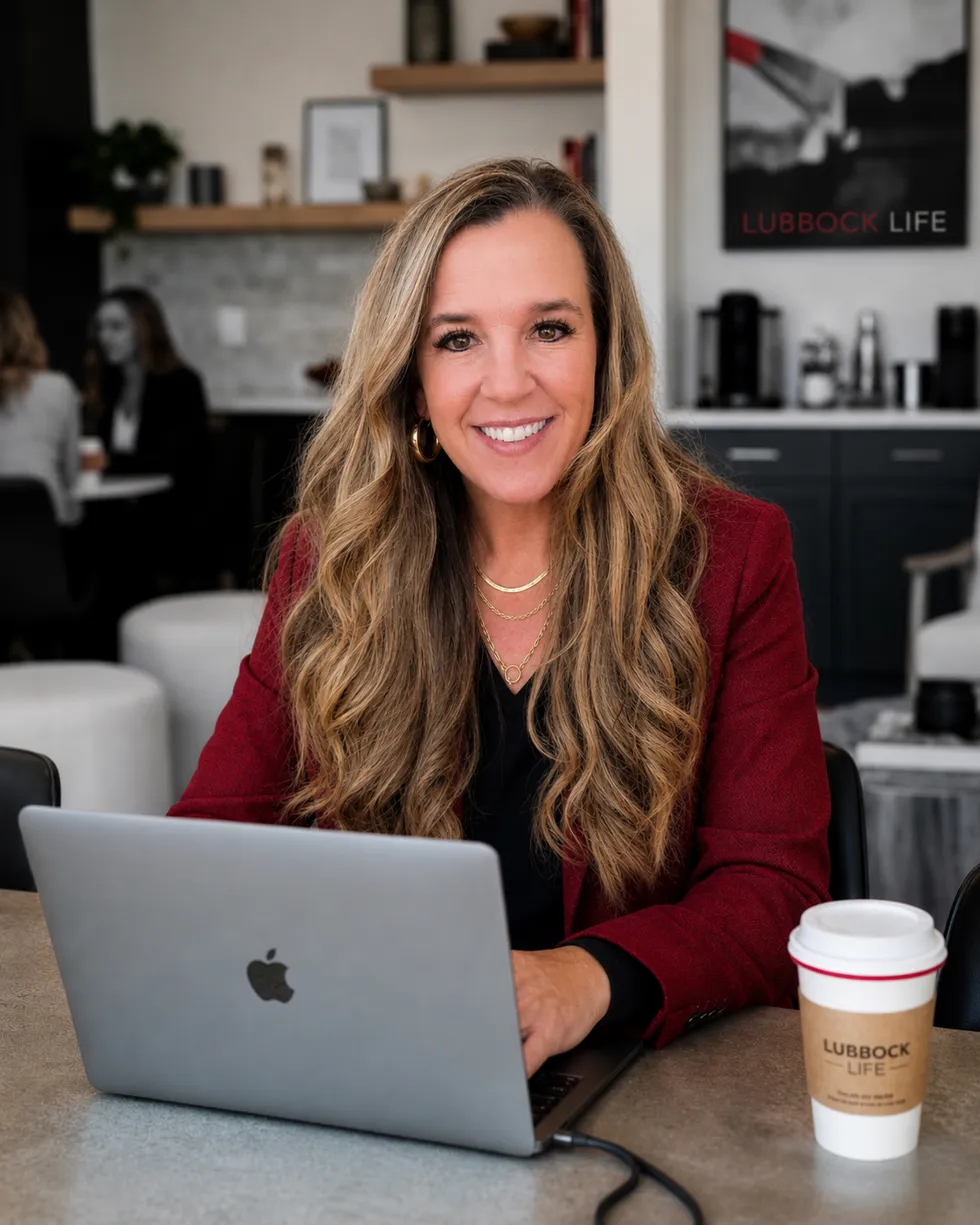 Hayley Hess, Realtor