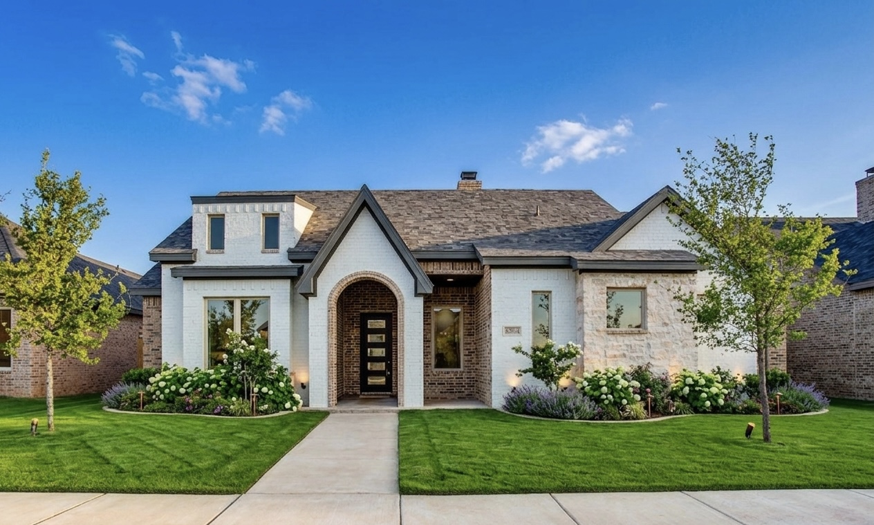Buy a Home in Lubbock